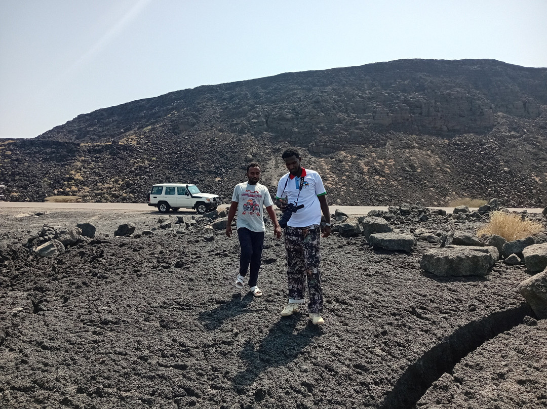 Trip2Djib-吉布地必去景点