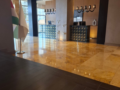 布里斯托里亚酒店 - 埃尔比勒主图