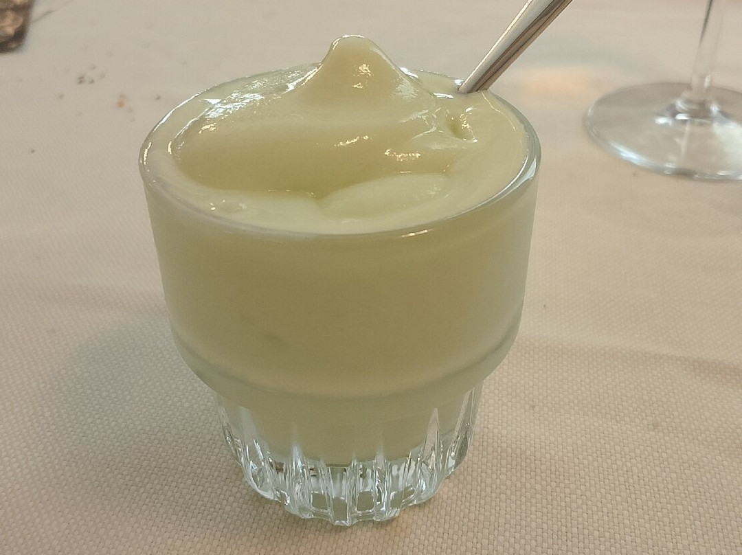 Ristorante Pizzeria Monticino Serra