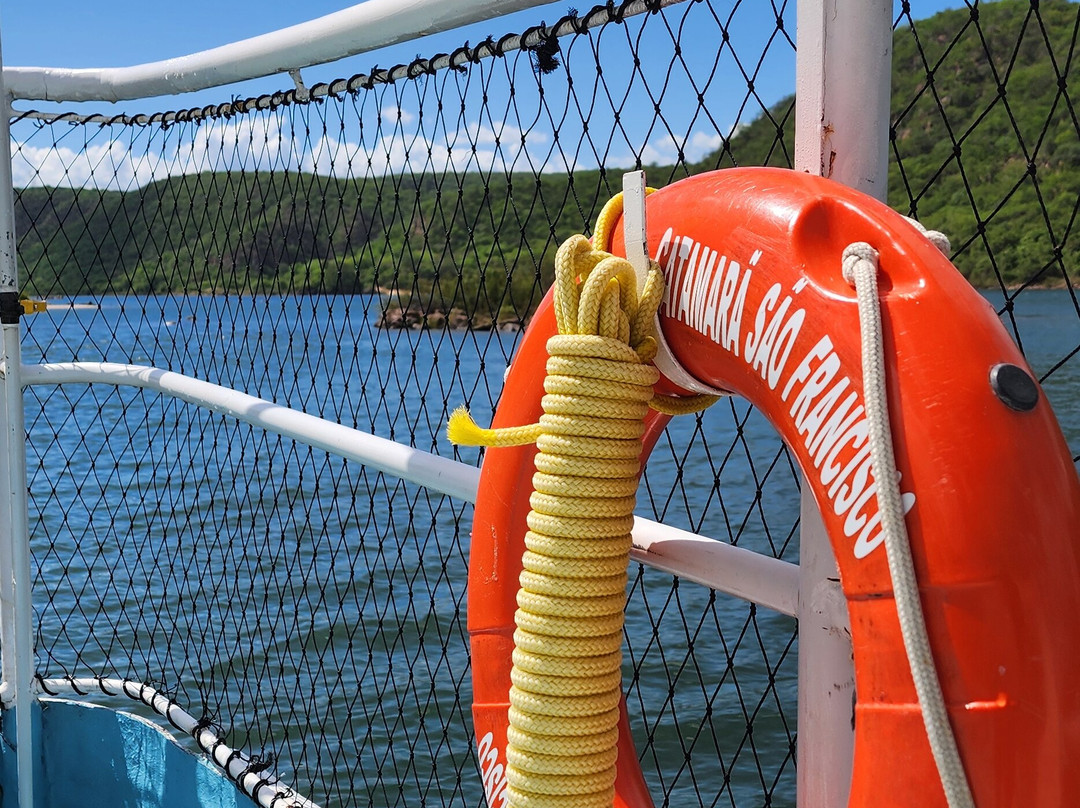 Conheça Piranhas-Piranhas必去景点