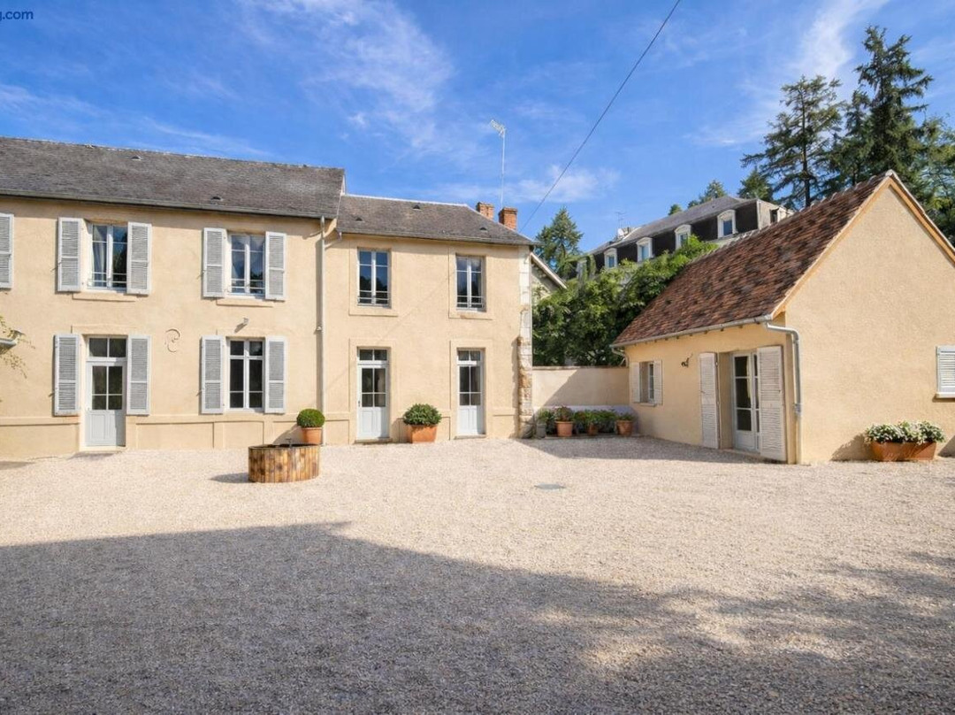 Hôtel Des Thermes