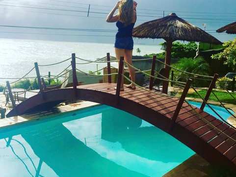 Praia da Calheta-卡列塔必去景点