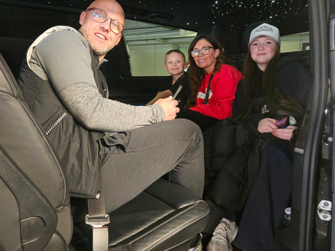 DisneyParis Transfer Cabs-巴黎必去景点