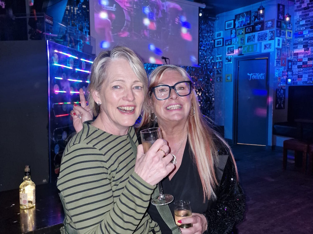 Maggie Mae’s-布莱顿必去景点