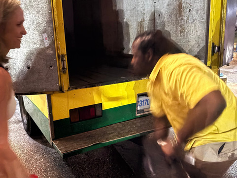 SunTours Barbados-Saint George Parish必去景点