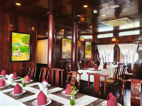 Mekong Eyes Cruise-芹苴必去景点