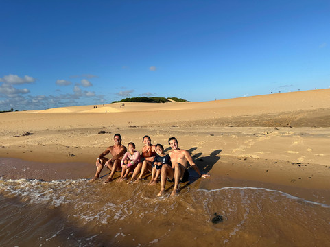 Farol da Foz Ecoturismo-Piacabucu必去景点