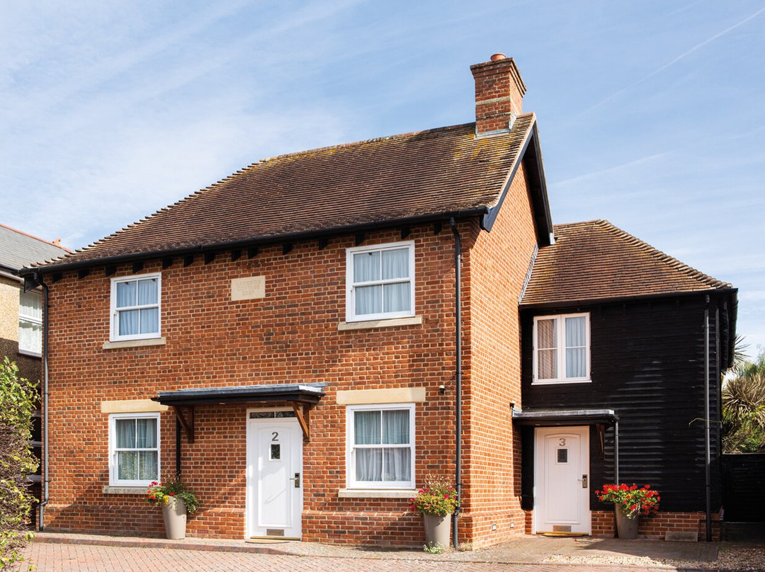 Laneside Holiday Homes