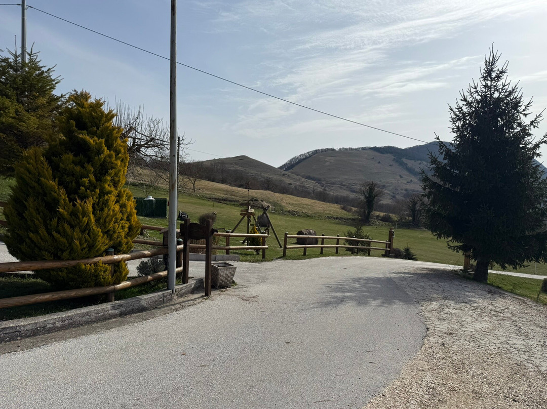 皮兹山上农家乐宾馆主图