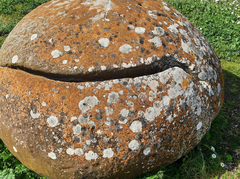 Altare Monte d'Accoddi-Ottava必去景点