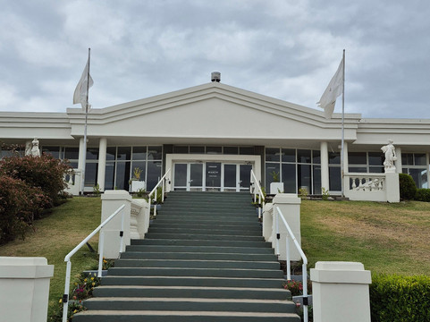 Bodegas Bianchi-圣拉斐尔必去景点