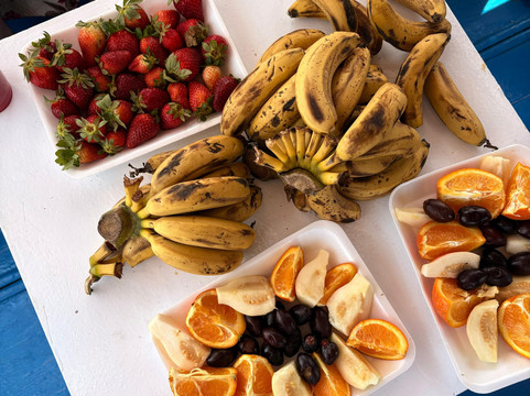 Safe taxi-马萨阿拉姆必去景点