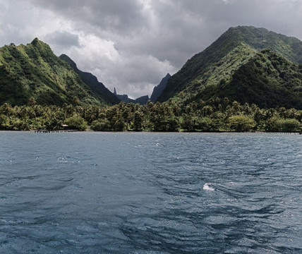 Heremiti Ura Excursion-Vairao必去景点