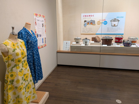 Kakegawa Ninomaru Museum of Art-挂川市必去景点