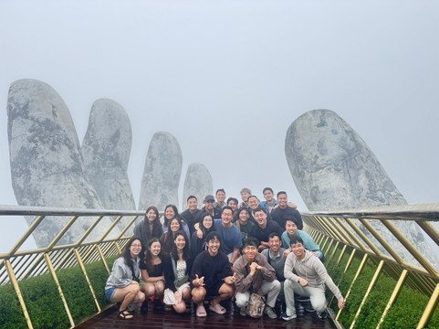 岘港私人导游-岘港必去景点