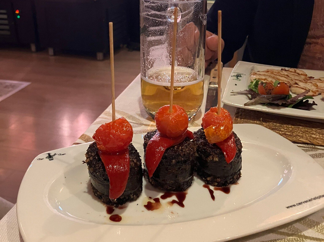 Tipi Tapa-福恩吉罗拉必去景点