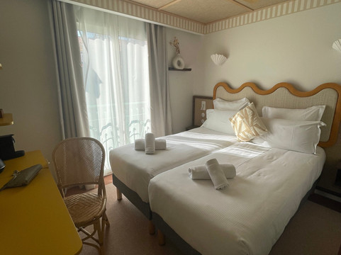 加布里埃尔酒店 - 新品2025主图