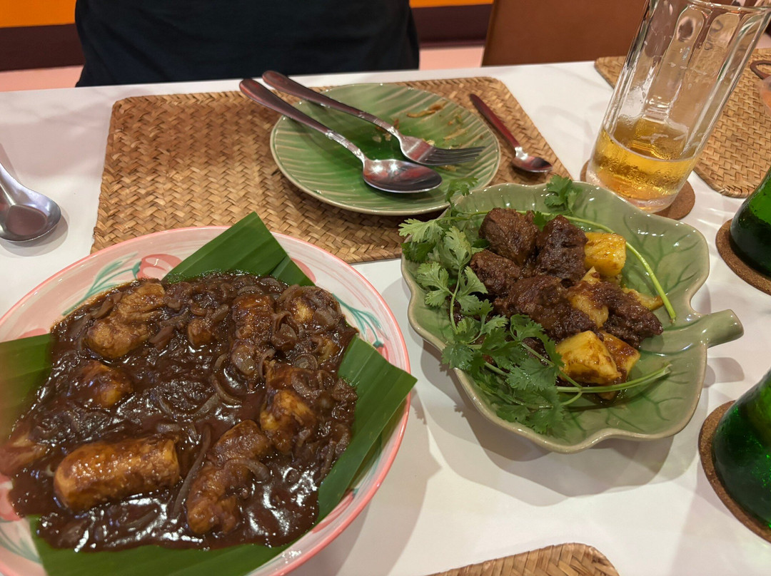 Home Burmese & Vegetarian Restaurant