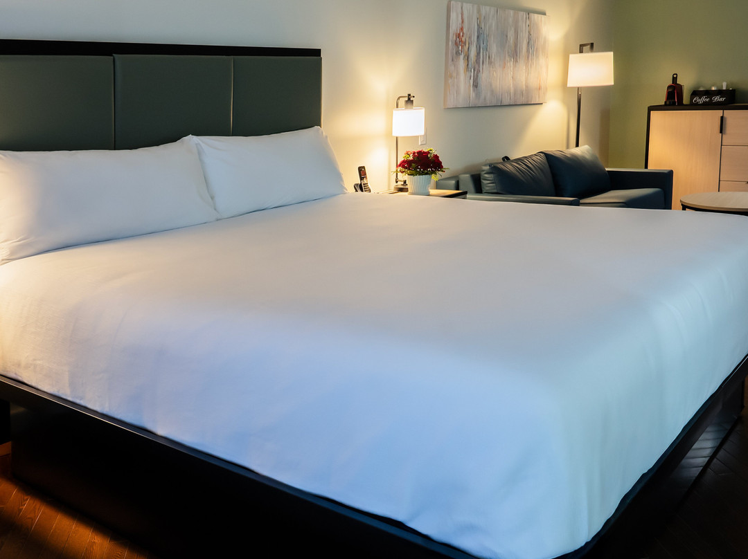 SKKY酒店主图