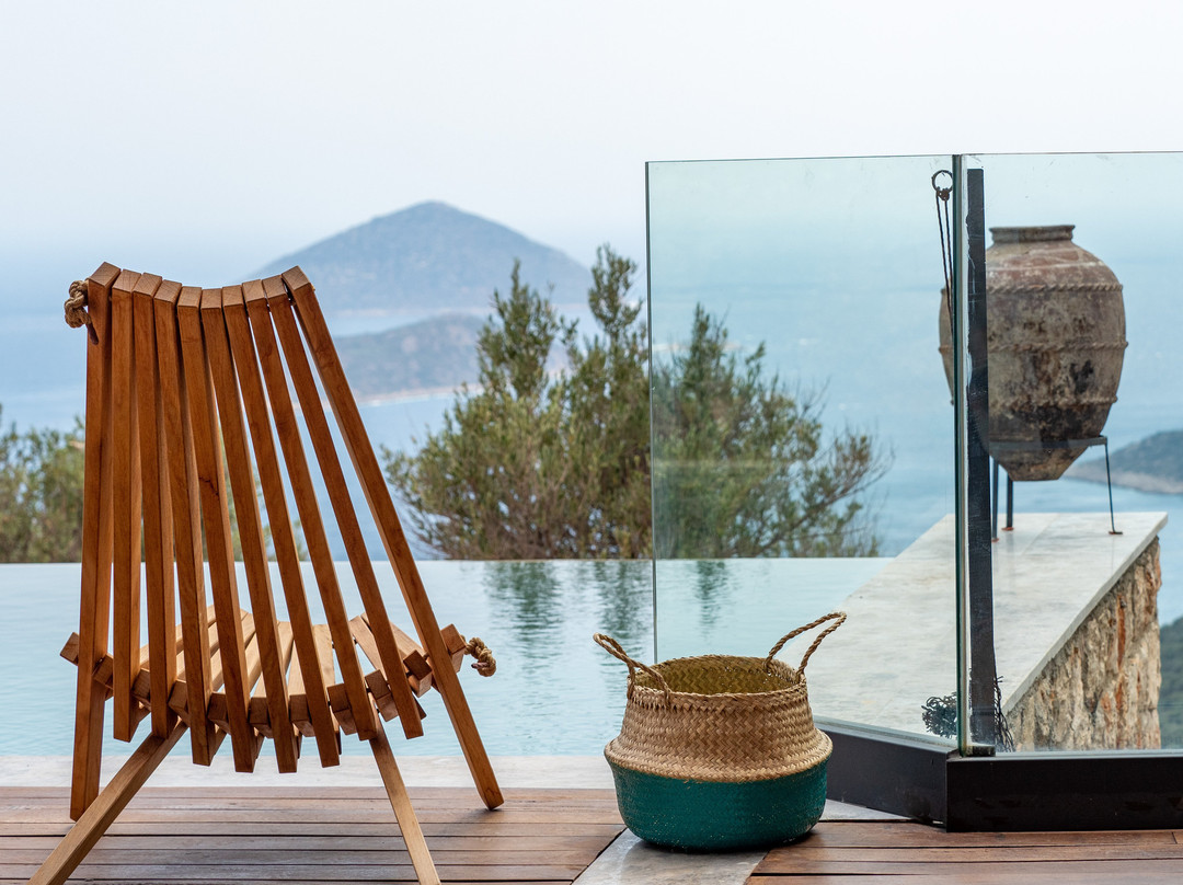 Notos Club Kaş