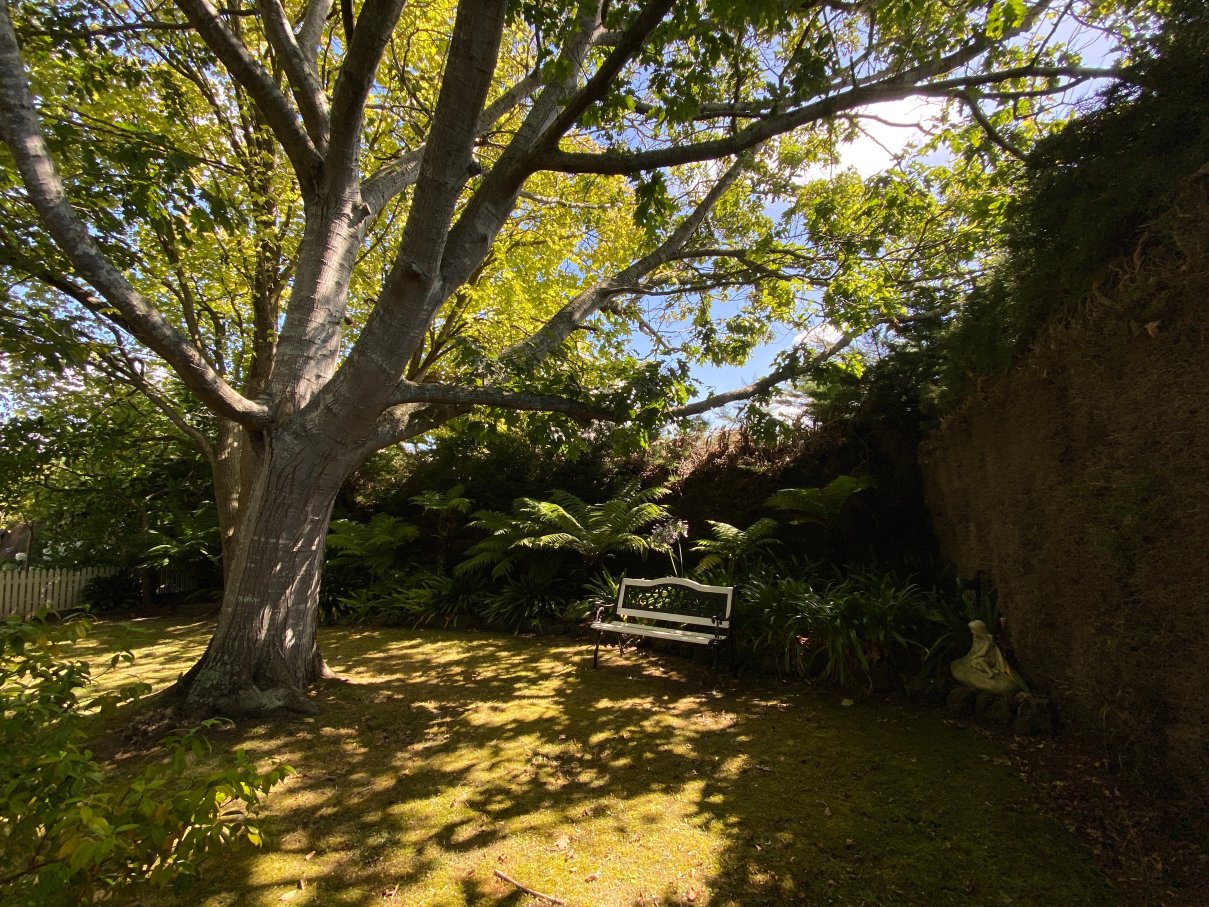 海伊斯伯利住宿加早餐旅馆-度假村/酒店