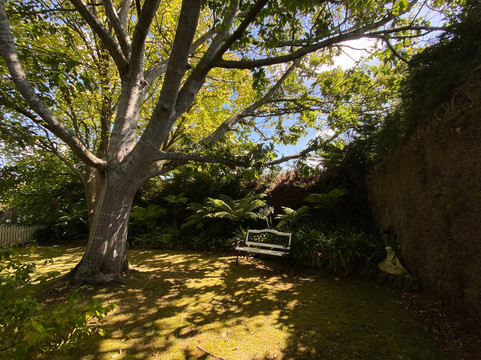 海伊斯伯利住宿加早餐旅馆主图