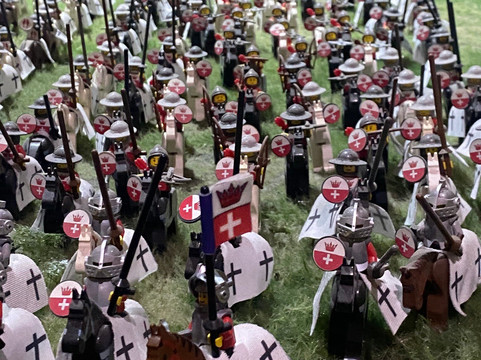 HistoryLand-波兹南必去景点