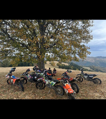 Trail Trips-锡比乌必去景点