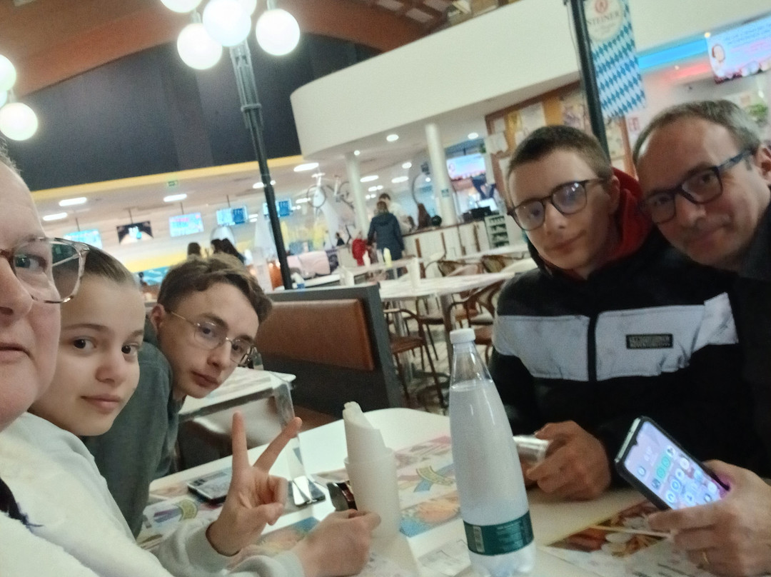 Sport Park-法诺必去景点