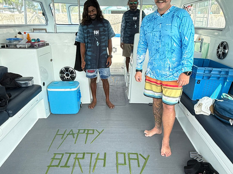 Pelagic Divers Fuvahmulah-Fuvahmulah必去景点