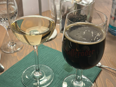 瓦塞切罗斯韦斯特伯格酒店及Spa主图