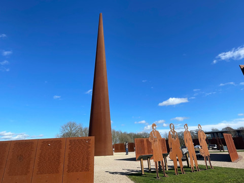 Hanworth Country Park