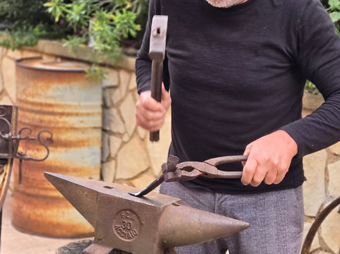 Raffaele La Scala Maestro Carradore-阿格里真托必去景点