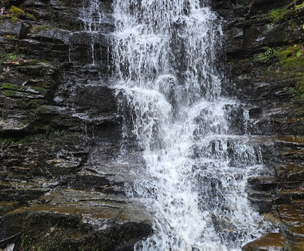 The Birks of Aberfeldy-Aberfeldy必去景点