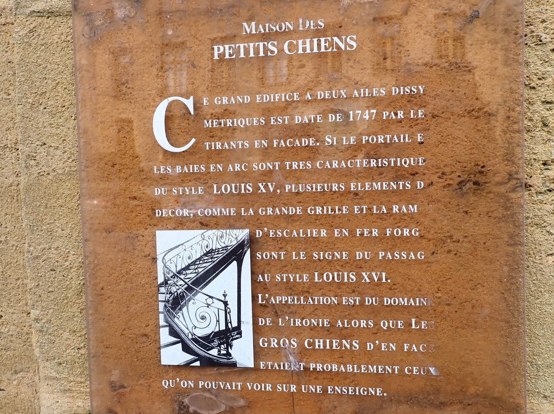 La Vieille Ville de Sedan-Sedan必去景点