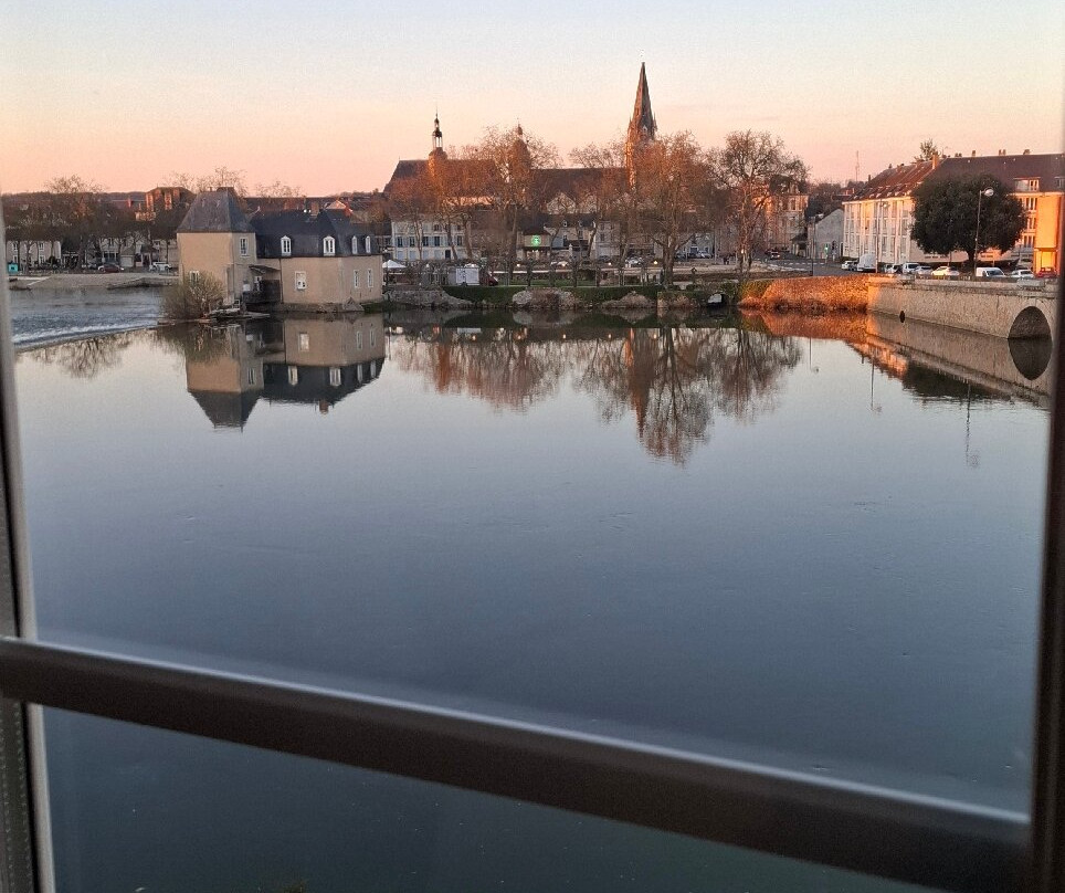 Villa Du Loir