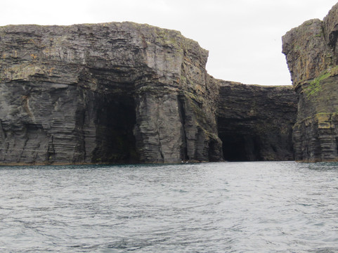 Doonbeg Adventures-Doonbeg必去景点