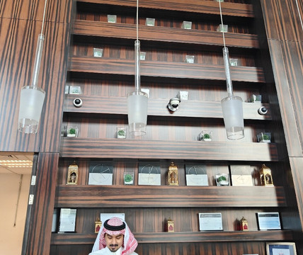 吉达沙欣罗塔纳中心酒店主图