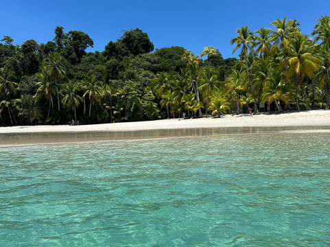 Premier Coiba Tours-Santa Catalina必去景点