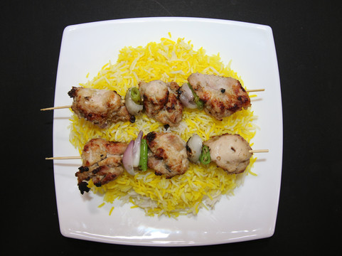 SpicyKitchen Restaurant