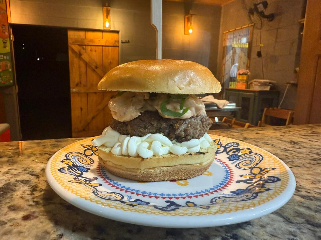 El Jefe Bistrô Gourmet