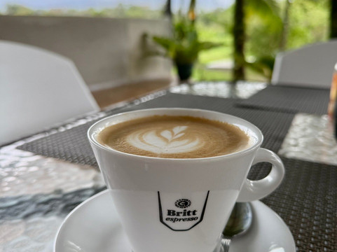 The Wellness Park Arenal & Ecolodge-福德圣卡洛斯必去景点