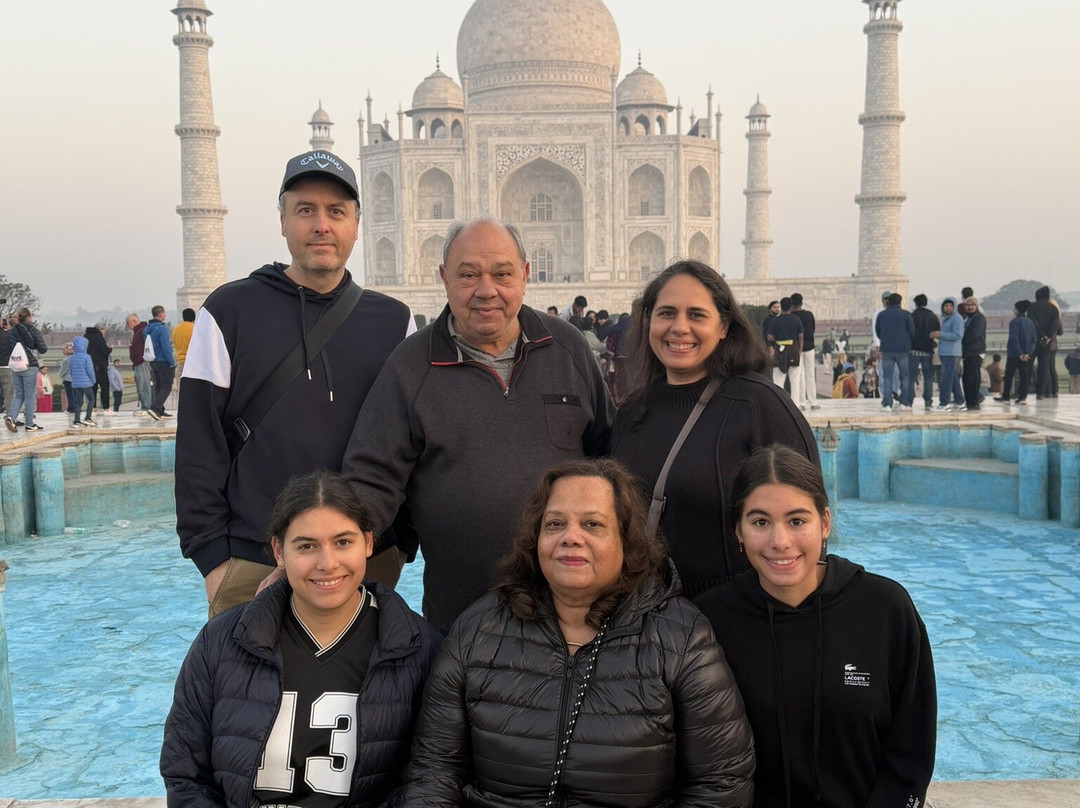 Times India Travels-斋蒲尔必去景点