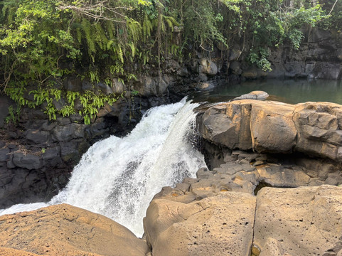 欧坦泰克生态帐篷体验酒店主图