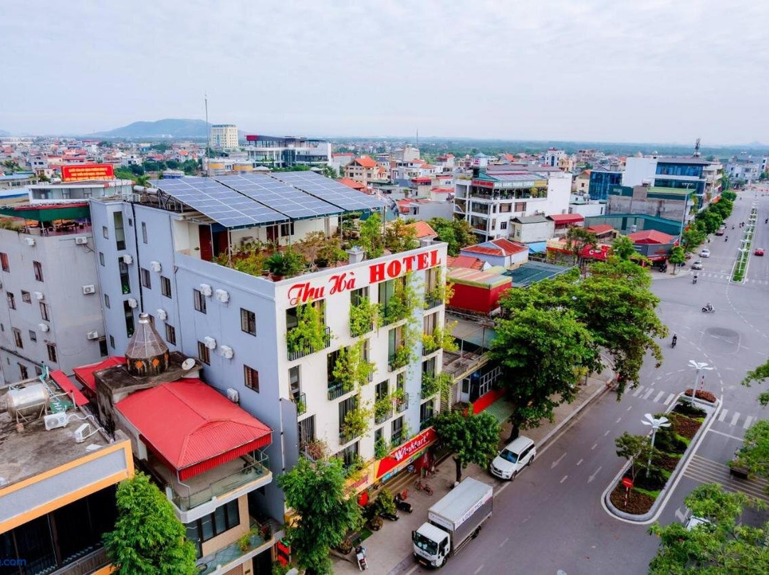 Thu Ha Hotel