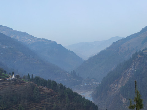 Mountain Ram Adventures-加德满都必去景点