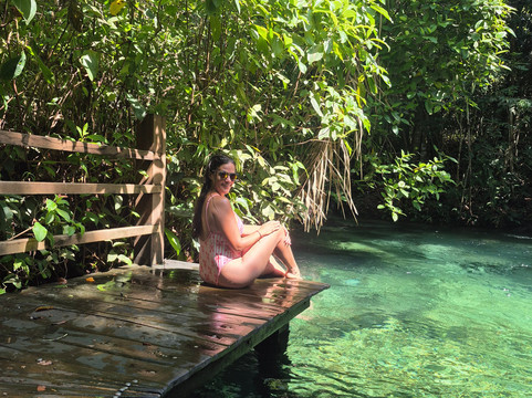 Jalapão Gaviões do Cerrado-Ponte Alta do Tocantins必去景点