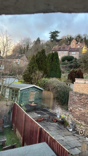 大桥美景旅馆-官方