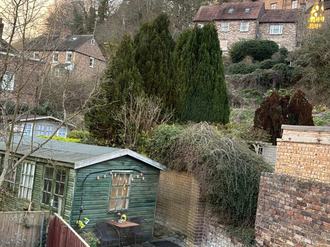 大桥美景旅馆主图