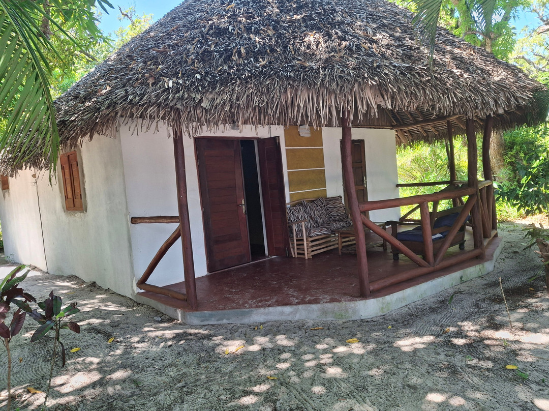 FANILO TOURS-Toamasina (Tamatave)必去景点